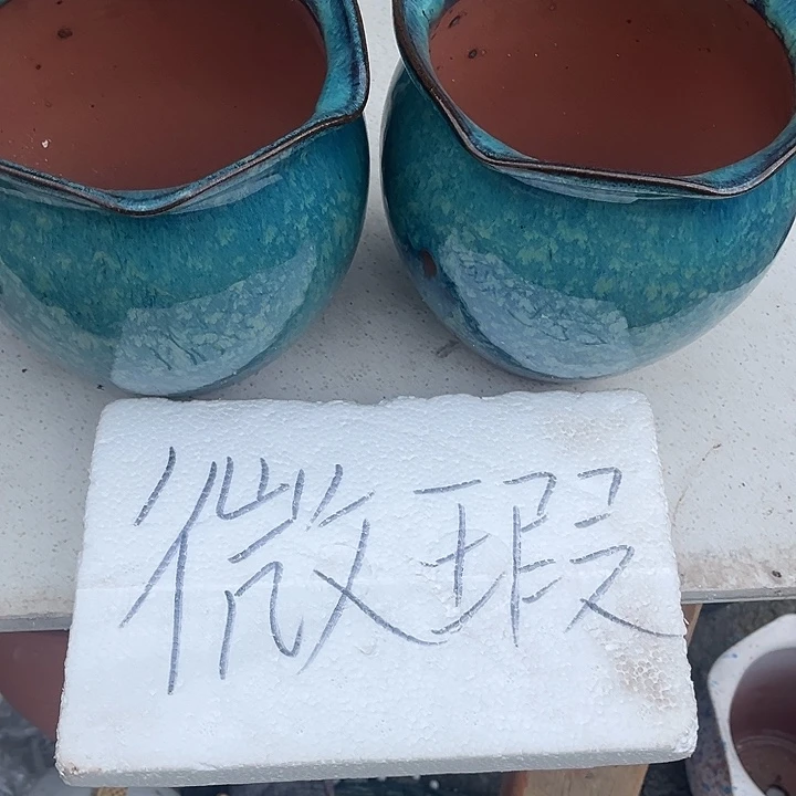 泥塑自产自销模式