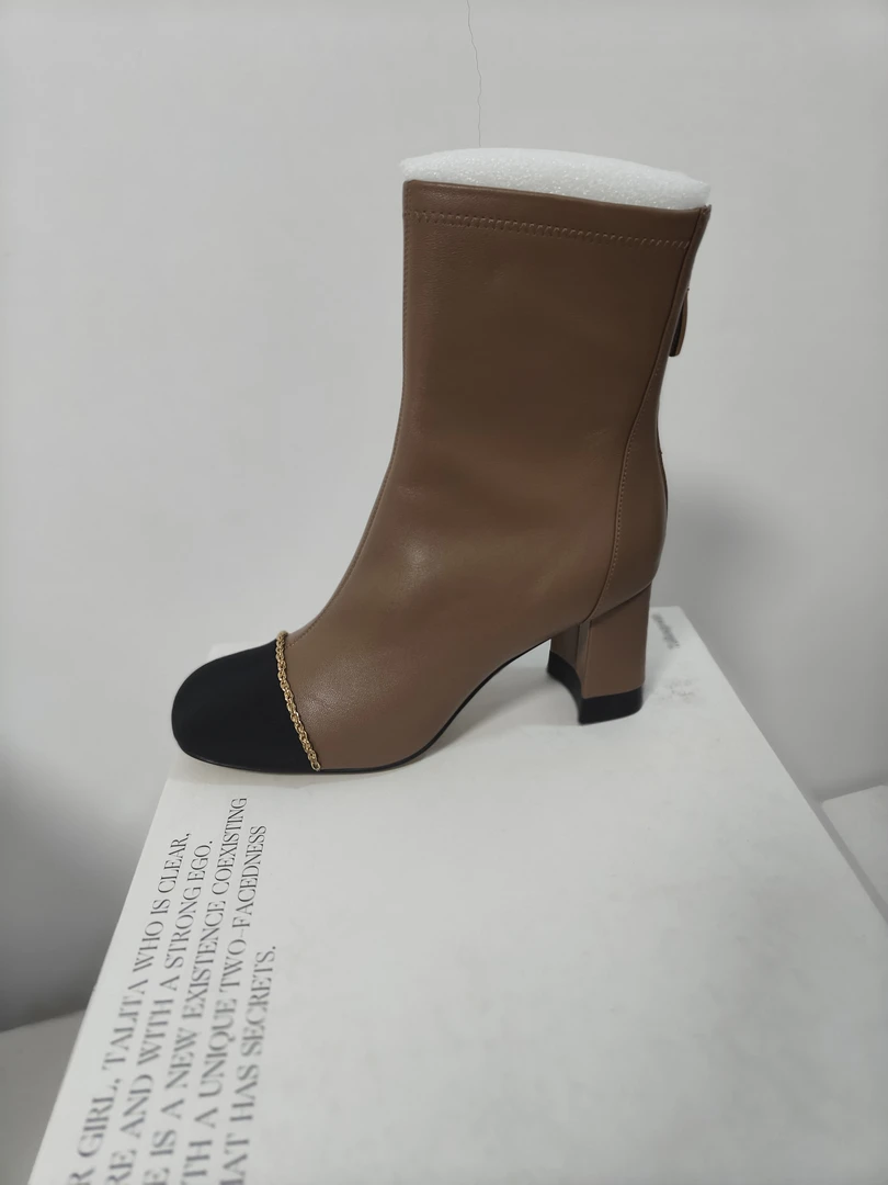 时尚尾货靓鞋～015