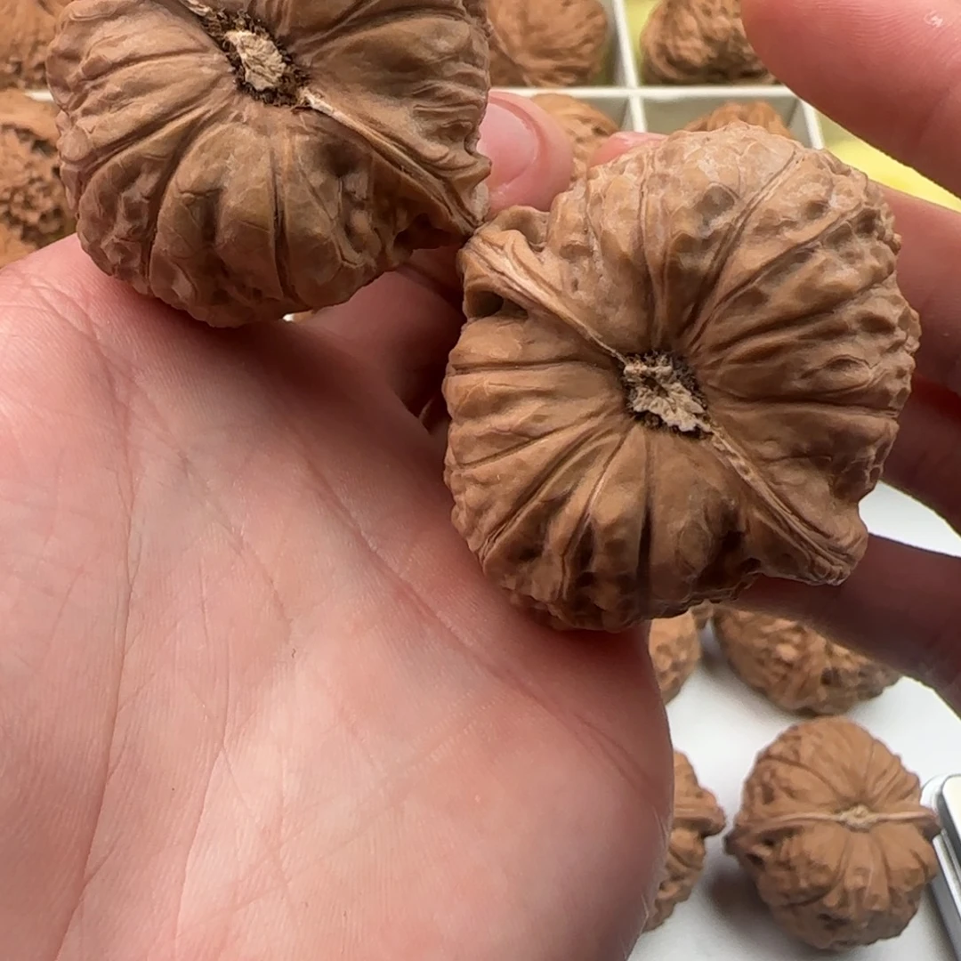 文玩核桃天花板44-45