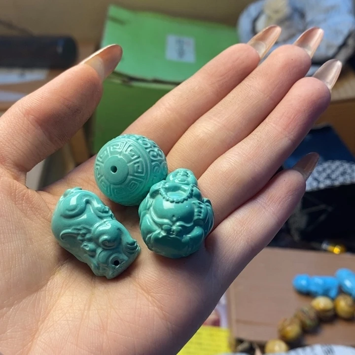 平***心瓷片如图所示所拍即所得