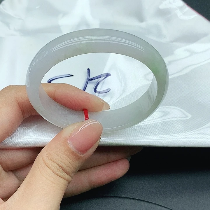 未镶嵌手镯翡翠273