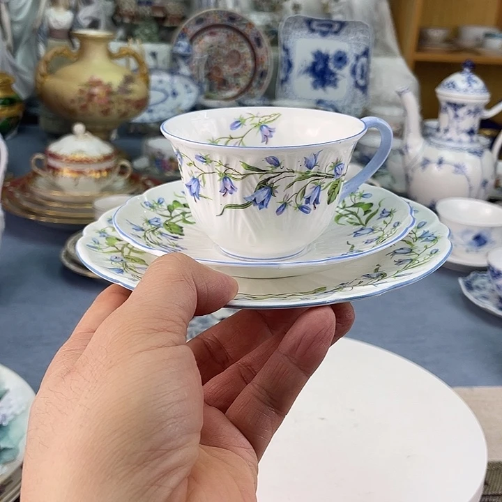 陶瓷陶瓷工艺品花瓶