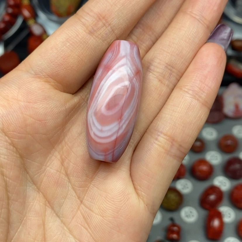 【闪购商品】南红玛瑙配饰未镶嵌