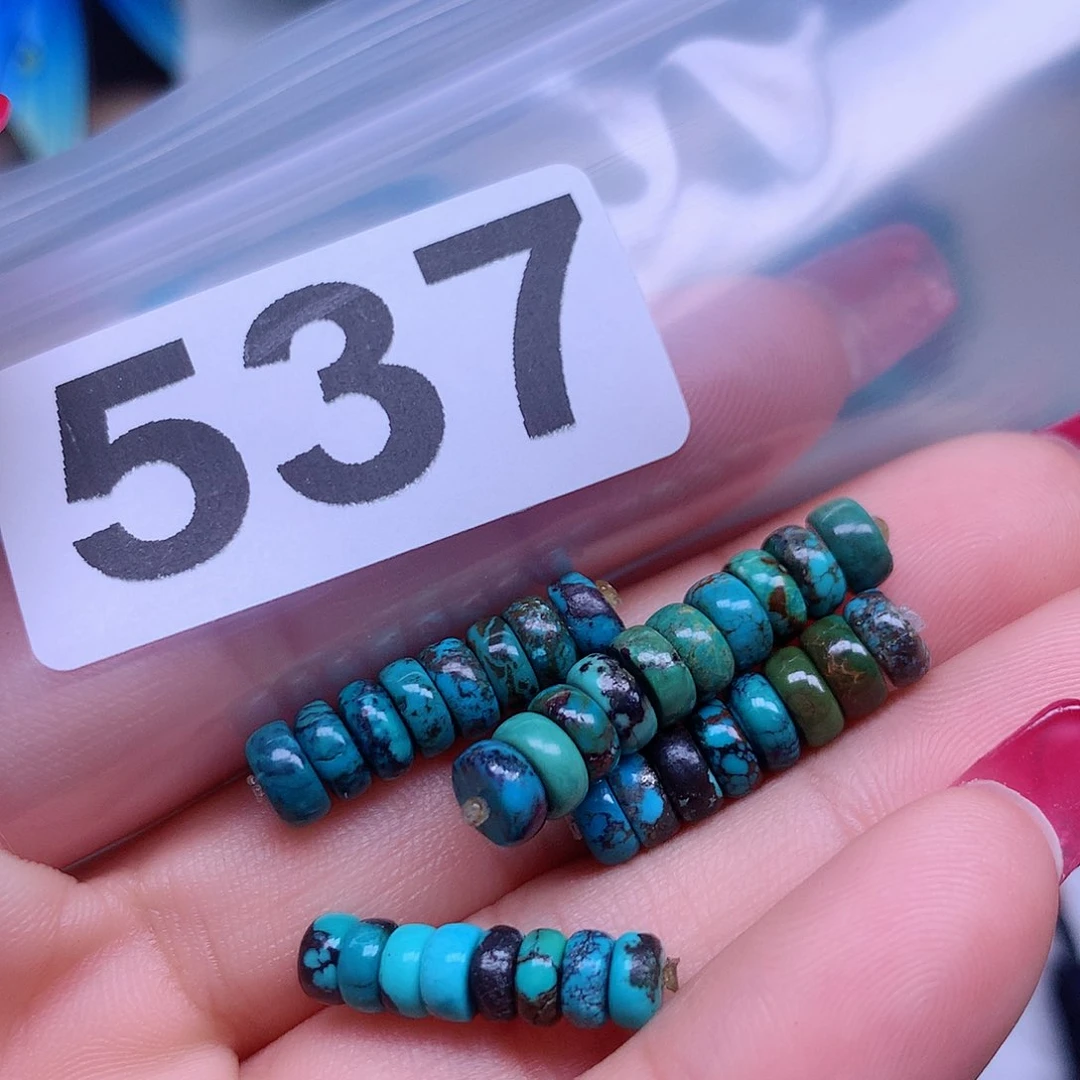 空竹粉丝专享十堰特色手工散珠