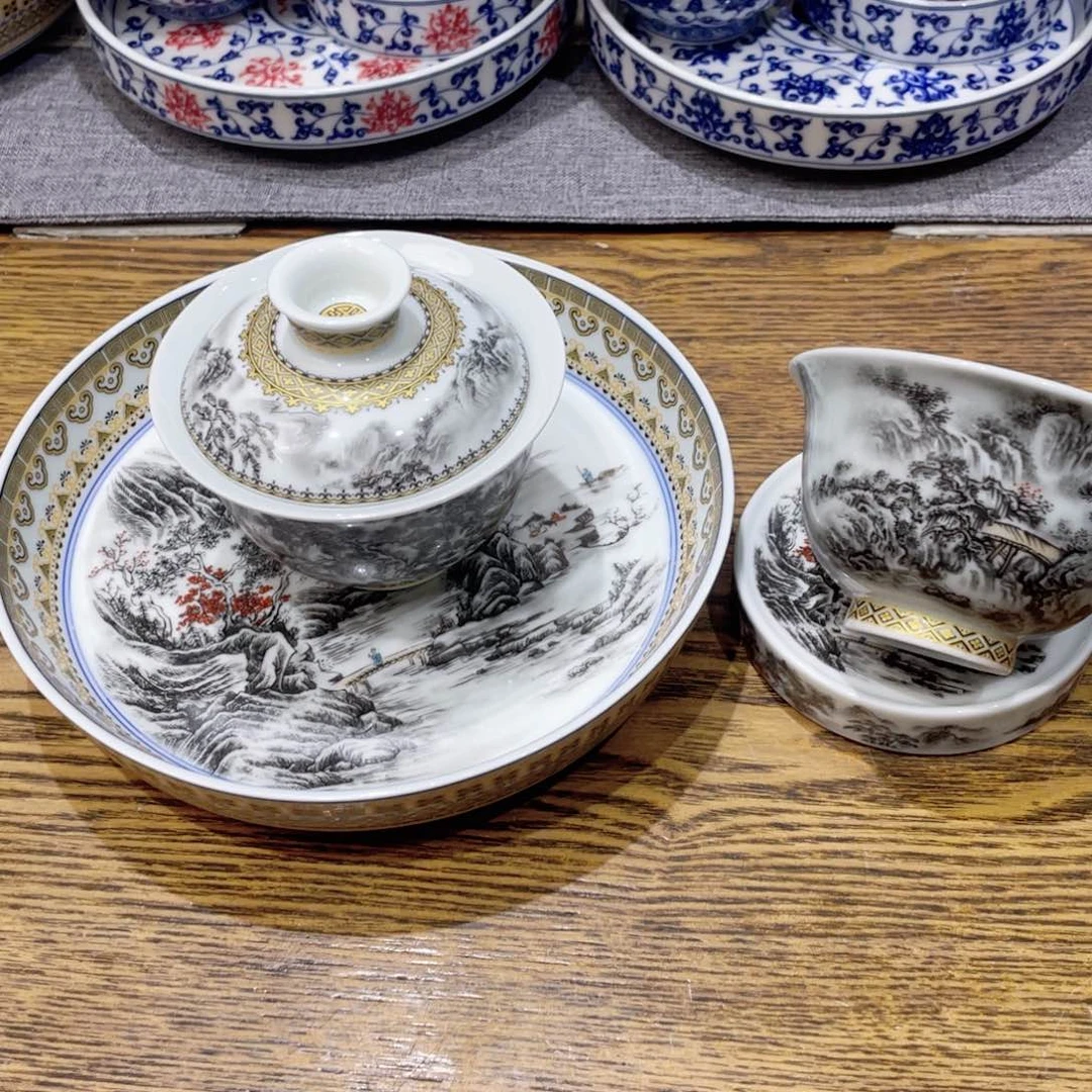 景德镇陶瓷工厂福利价