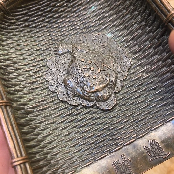 铜器工艺铜器工艺铜器工艺铜