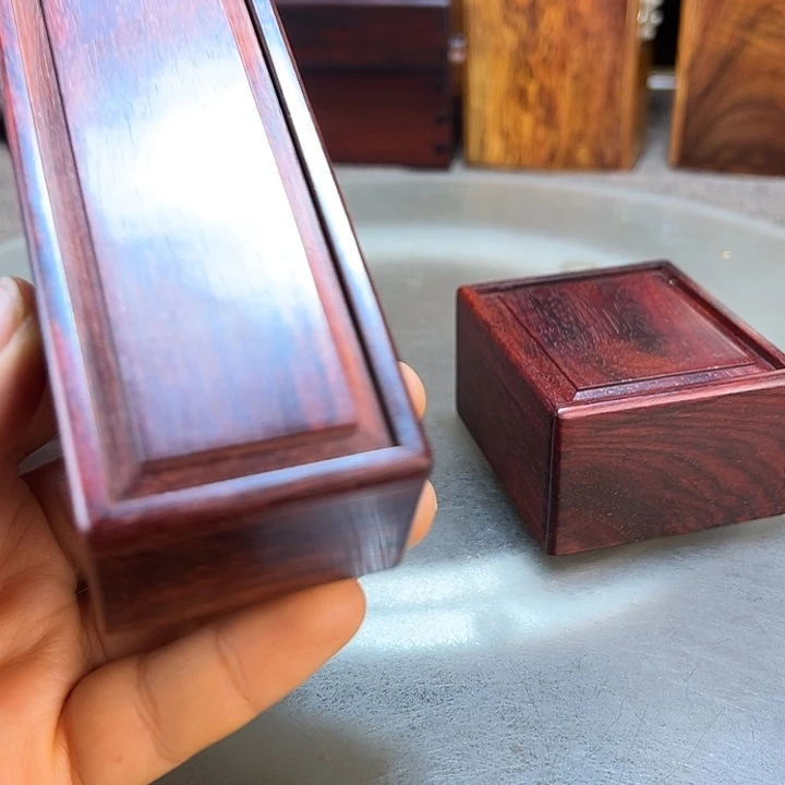 檀香紫檀（小叶紫檀）