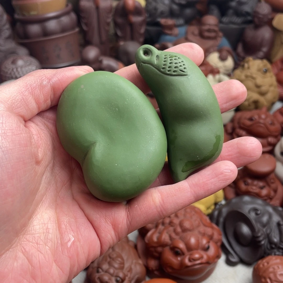 紫砂茶宠紫砂茶宠