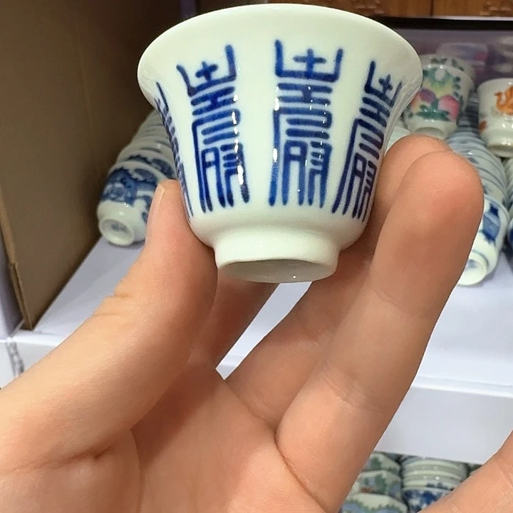 陶瓷艺术品收藏陶瓷