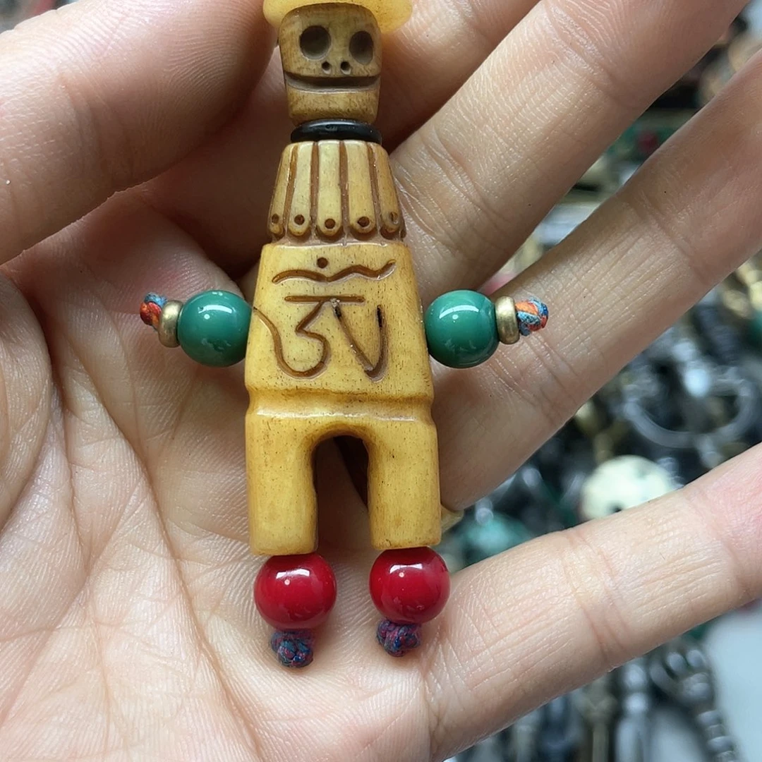 工艺品挂件一物一图