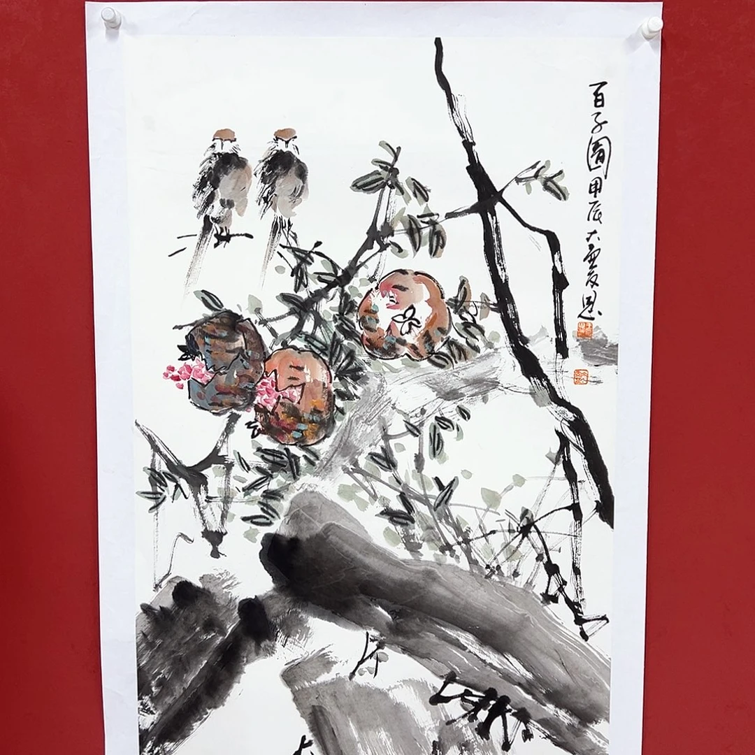 国画11111111111111