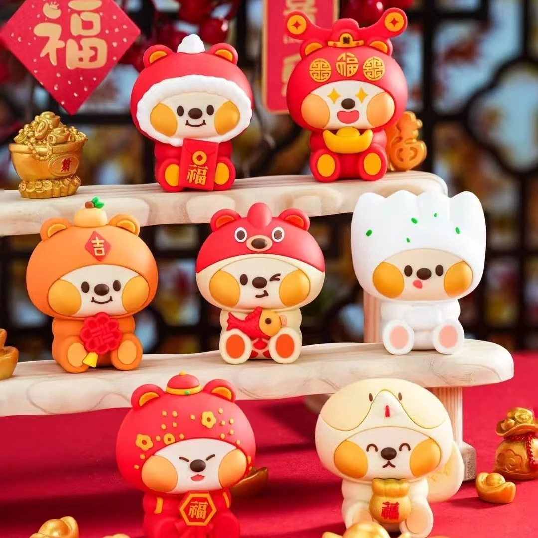 【小魔仙爱拆盒鸭】平拆