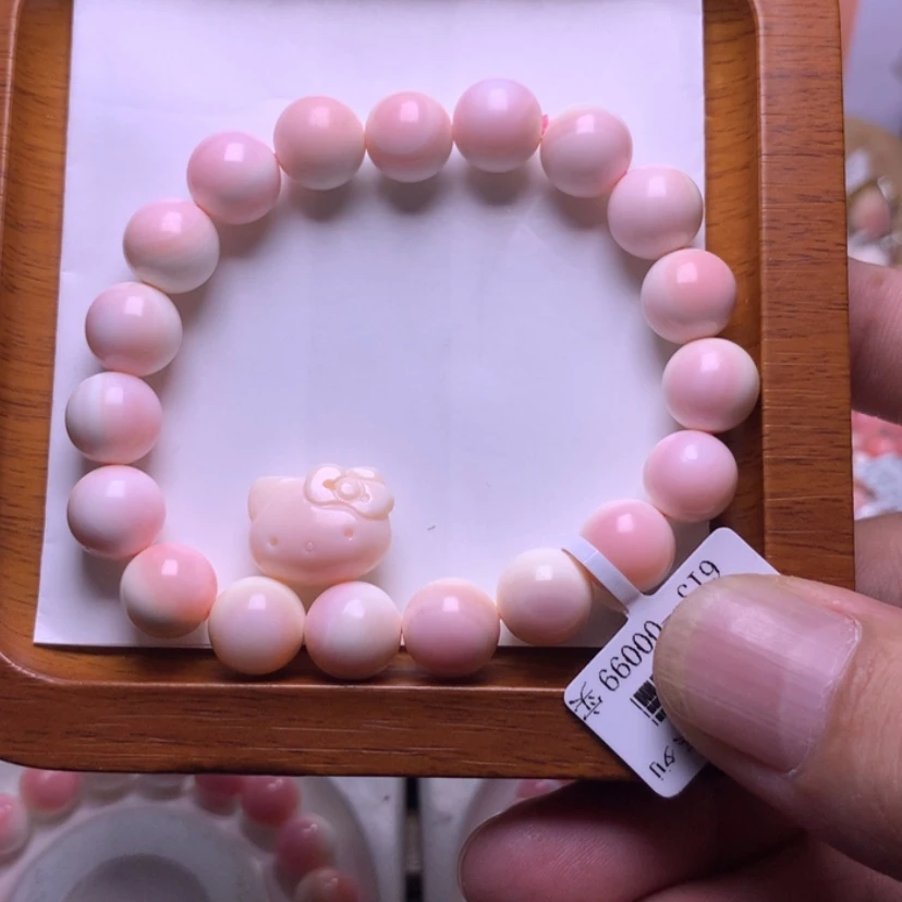 【闪购商品】查罗石颈饰合金10咪单圈a1