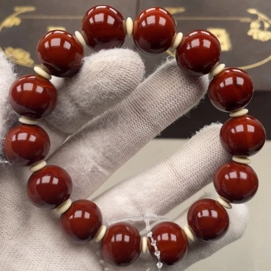 橄榄核吊坠橄榄核