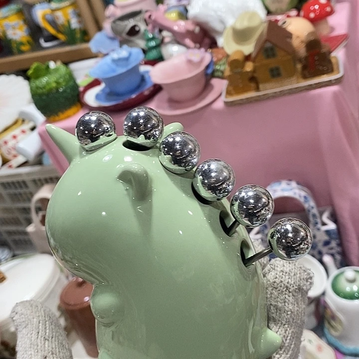 瓷片陶瓷制品生产