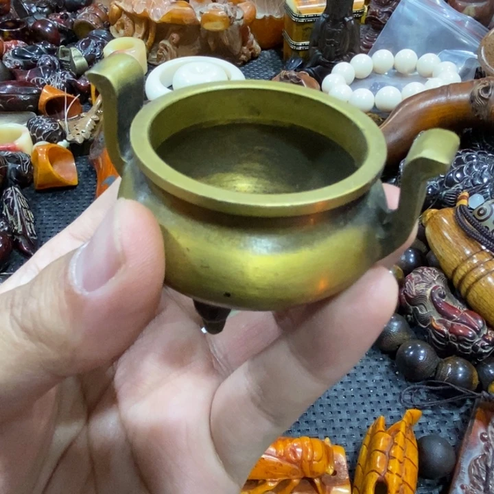 滴血莲花菩提吊坠