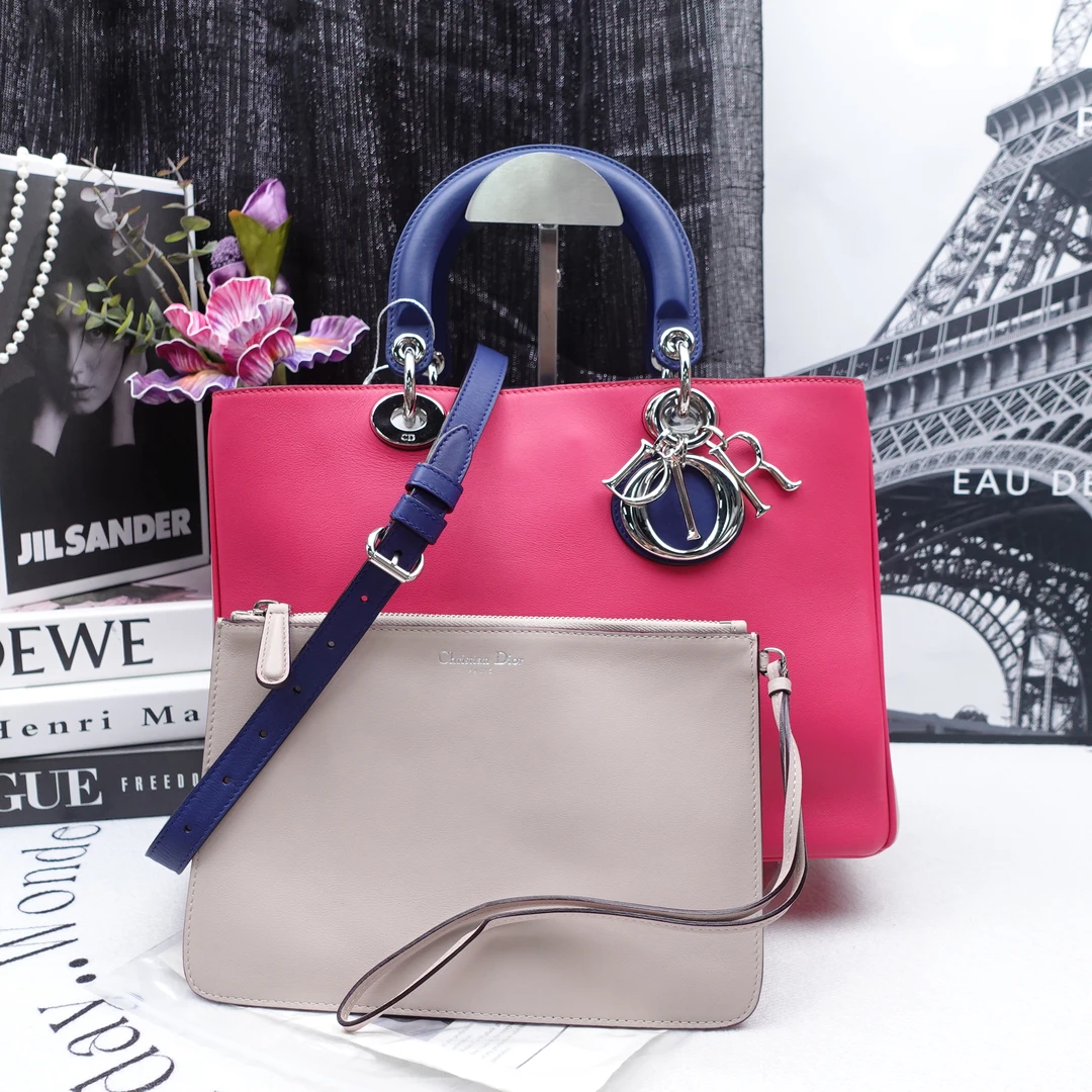 95新 DIOR/迪奥 单肩包/T20155884