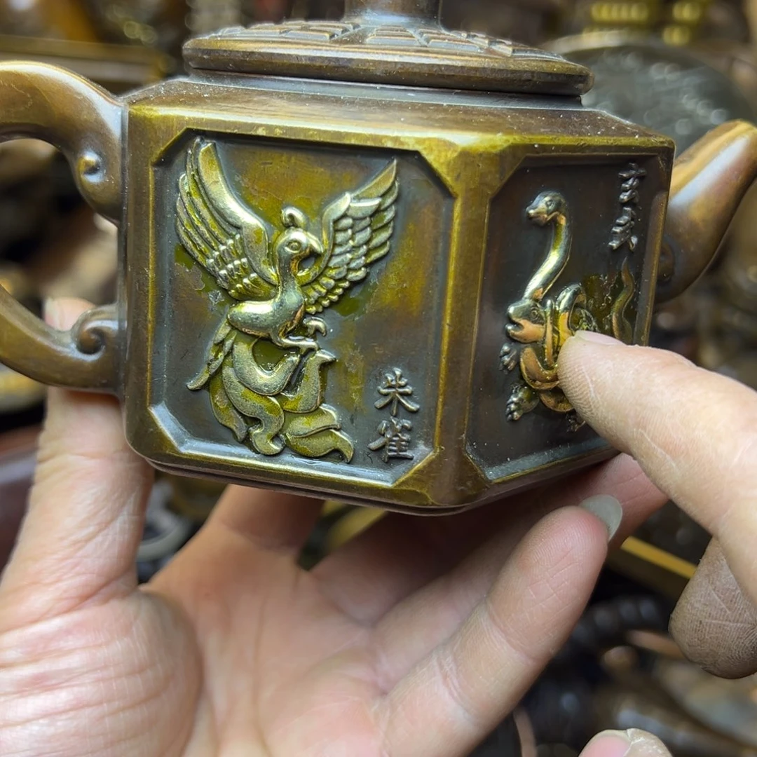 精美摆件文玩装饰把玩