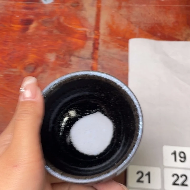 茶盏知音茶盏主人杯19