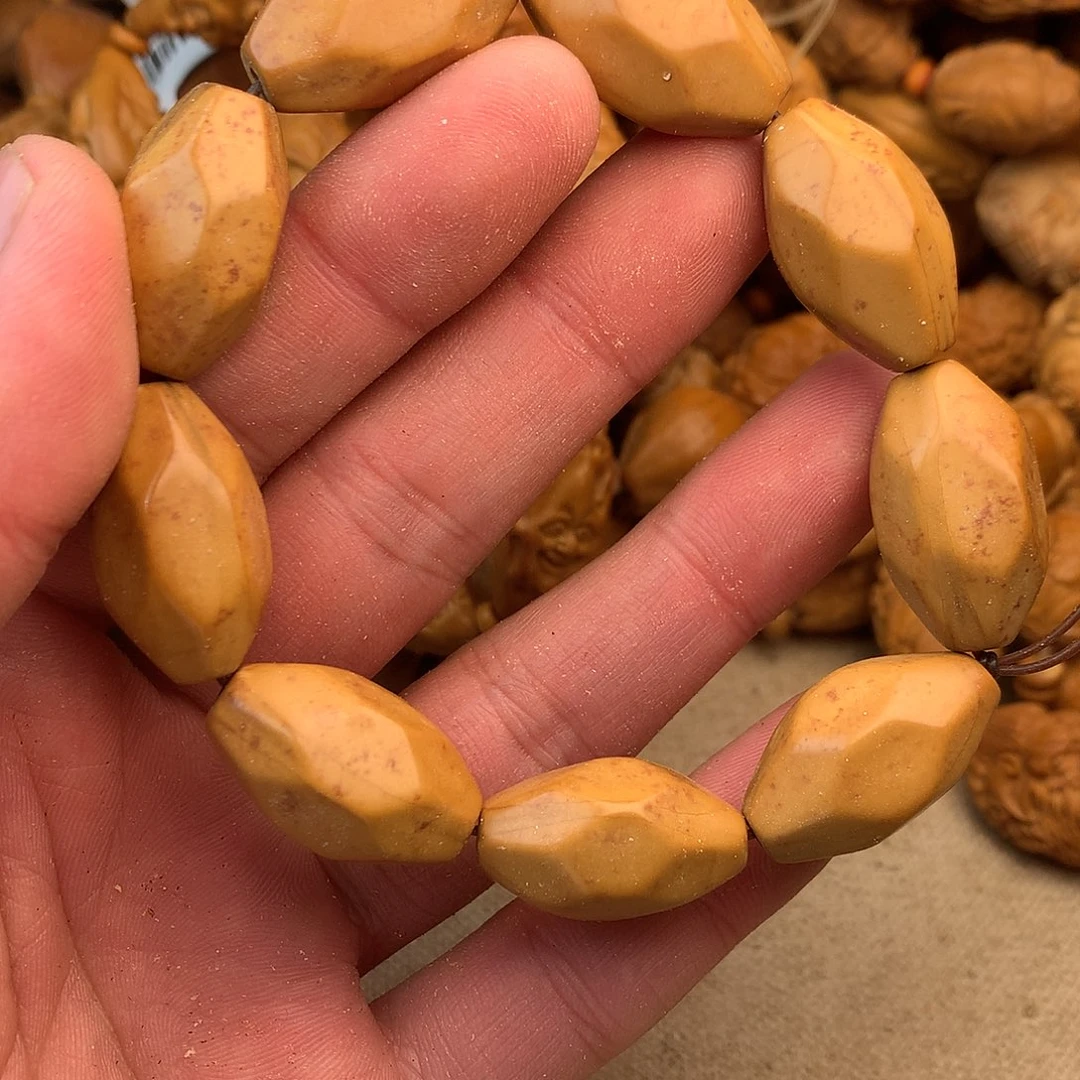 橄榄核手串/手链精品橄榄核手串