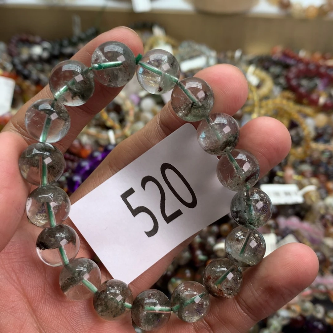 【闪购商品】手链未镶嵌水晶手链