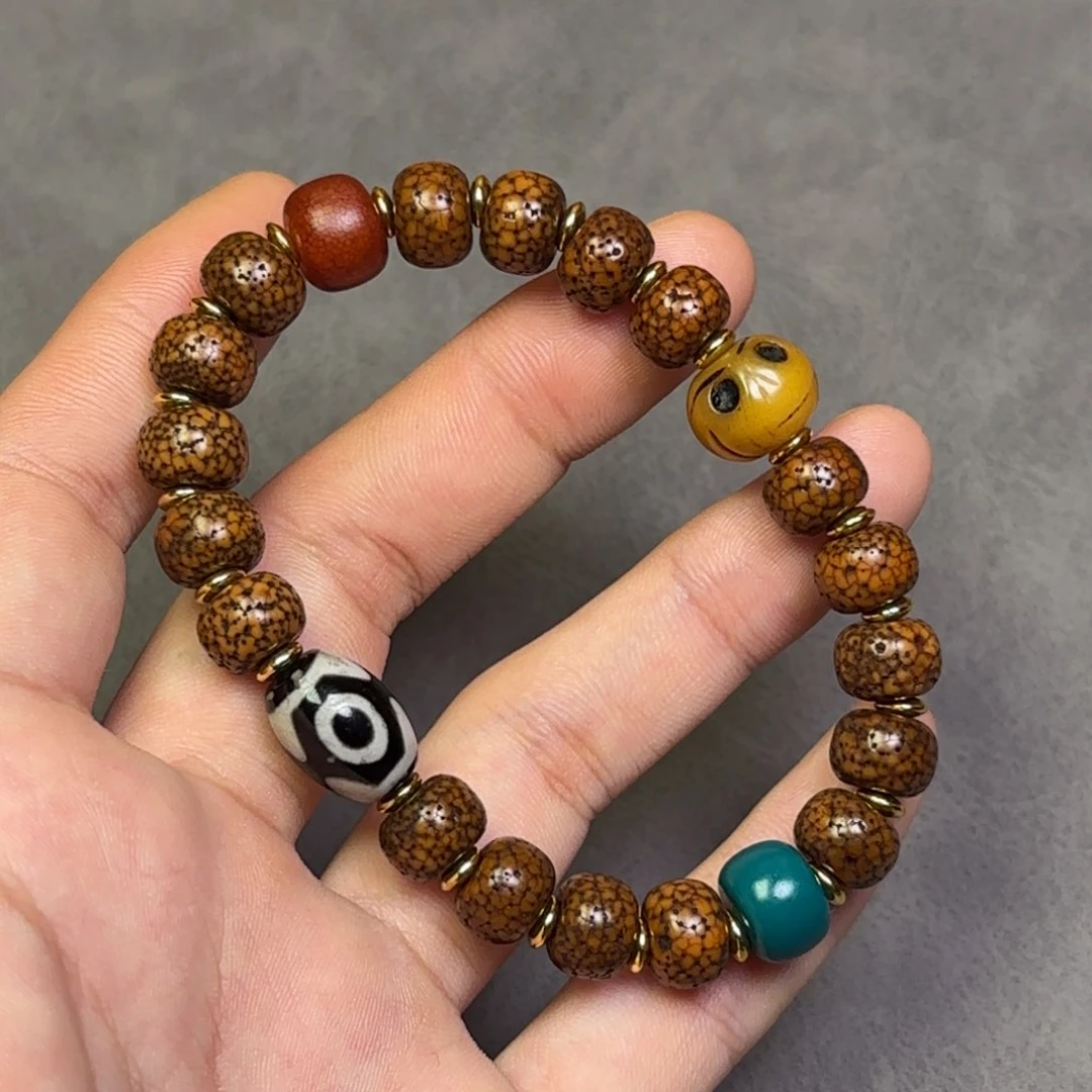 吊坠星月菩提用****6