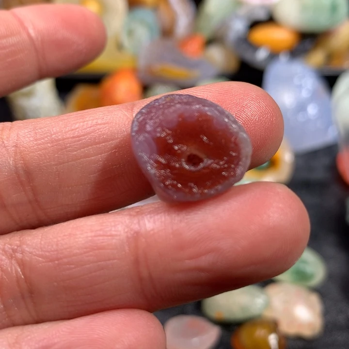 玛瑙/玉髓珠宝奇石合金