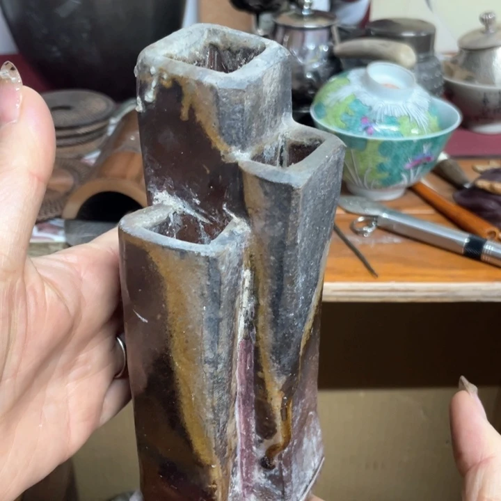 紫砂茶壶笃行不怠行稳致远