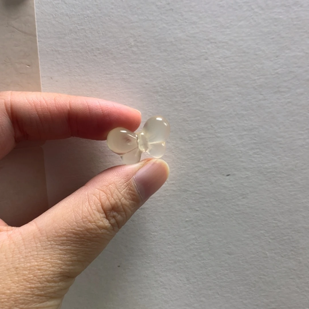 手镯玛瑙/玉髓未镶嵌当**掉手绳