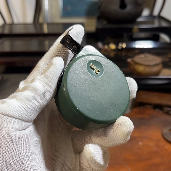 紫砂中古品默认微瑕，看好下单