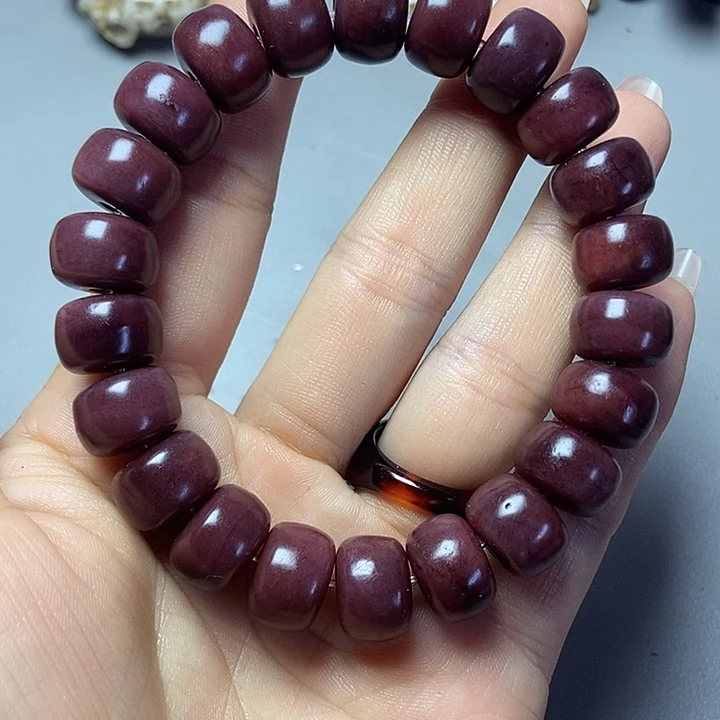 大果紫檀（缅甸花梨）