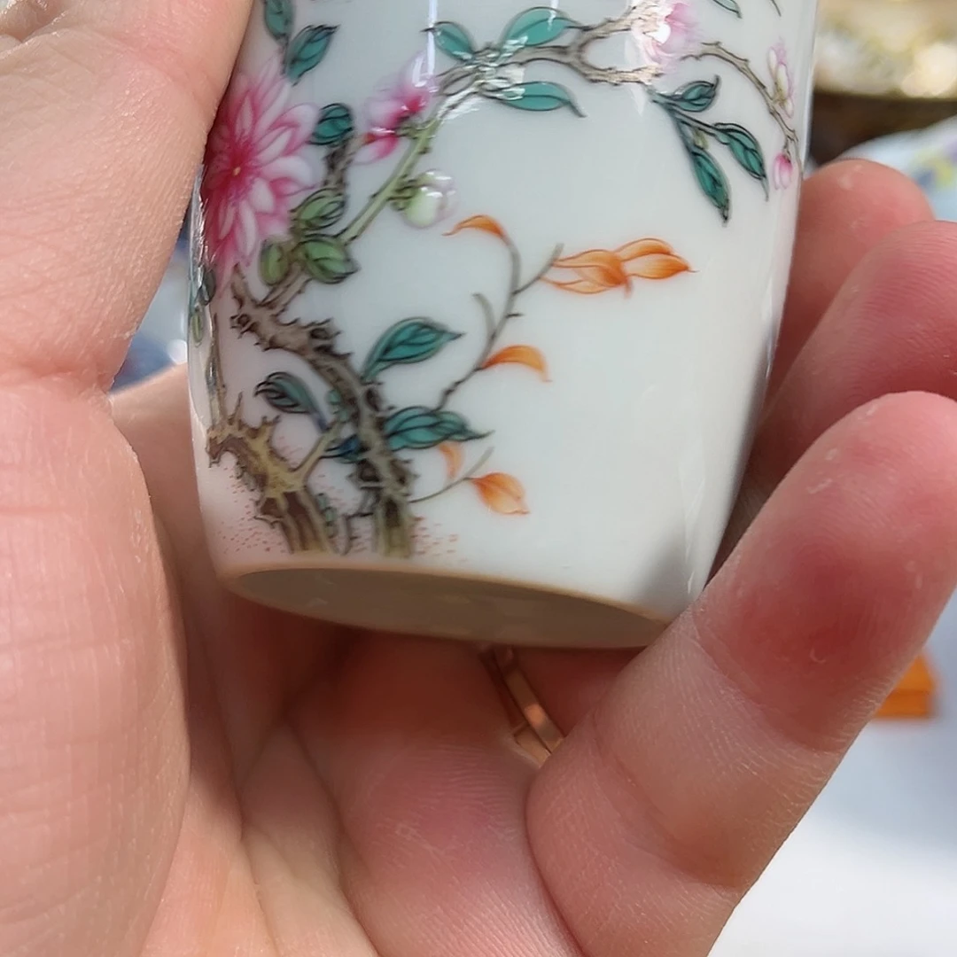 杯千年瓷都景德镇 艺术关注谢佳豪