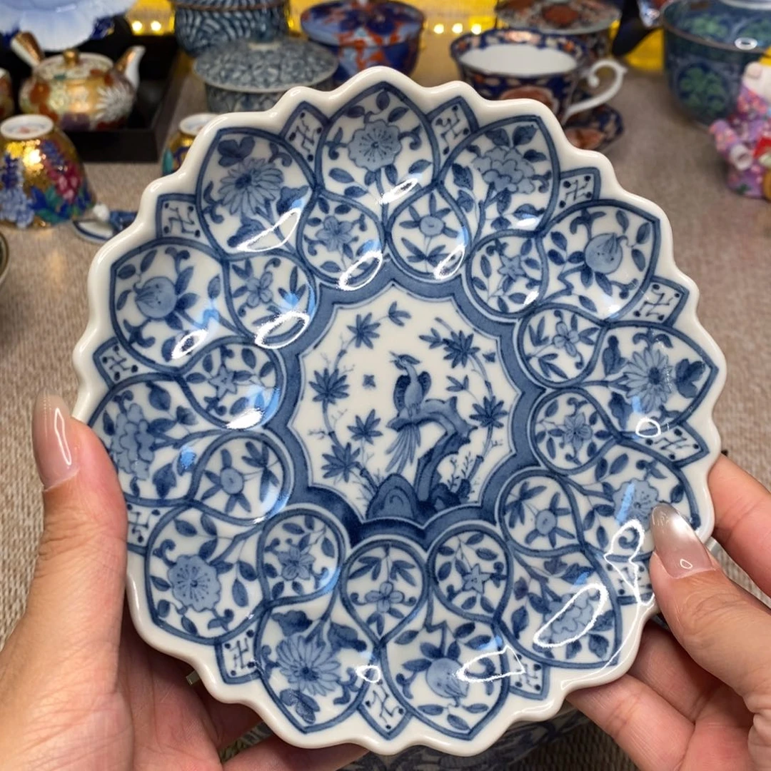 碟15 厘米小杨甄选精品