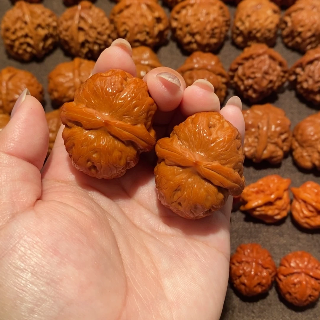 文玩核桃吊坠39元宝