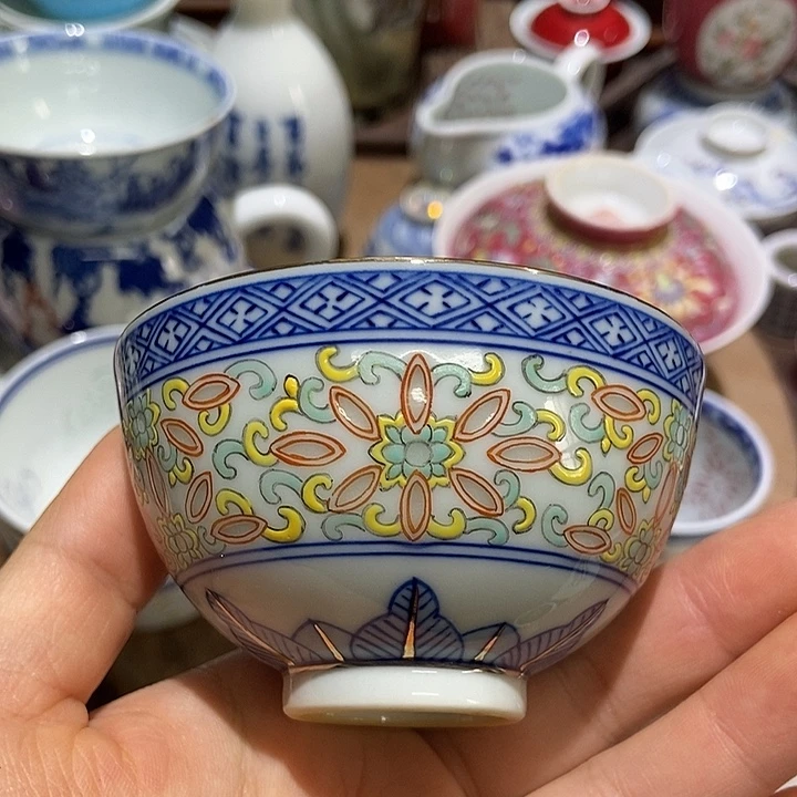 陶瓷艺术品等行业