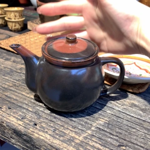 泥塑李*北陶瓷陶瓷陶瓷