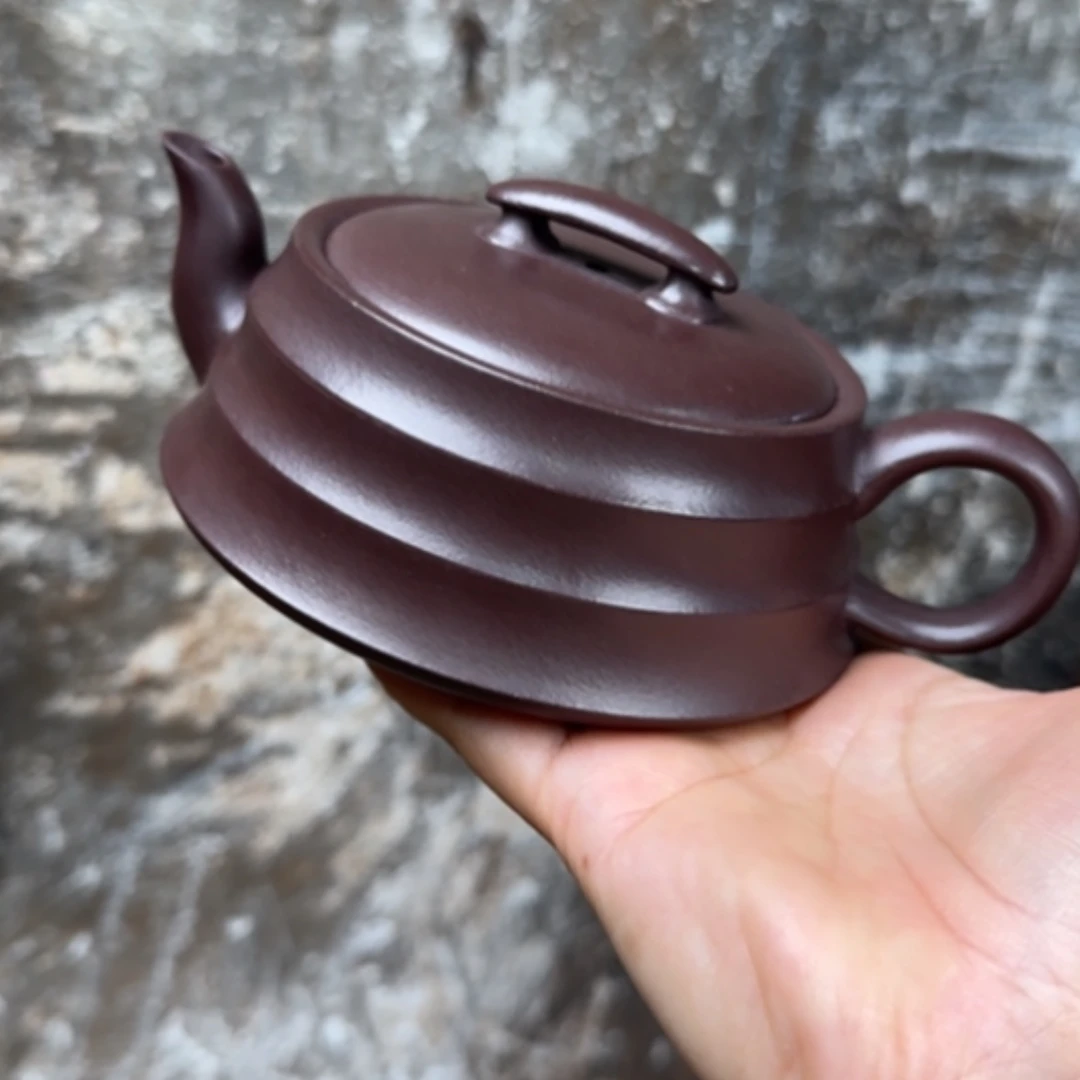 【闪购商品】茶壶紫砂紫砂茶具