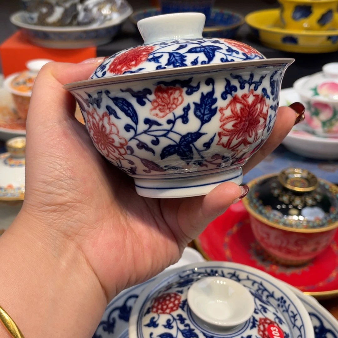 景德镇景德镇瓷器景德镇