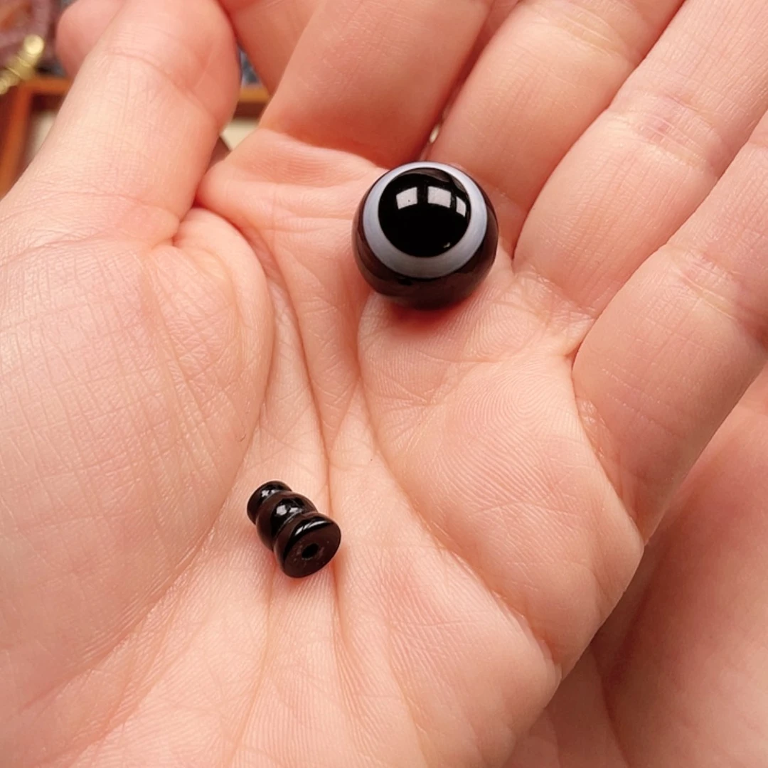 【闪购商品】玛瑙/玉髓未镶嵌珠宝半成品大*