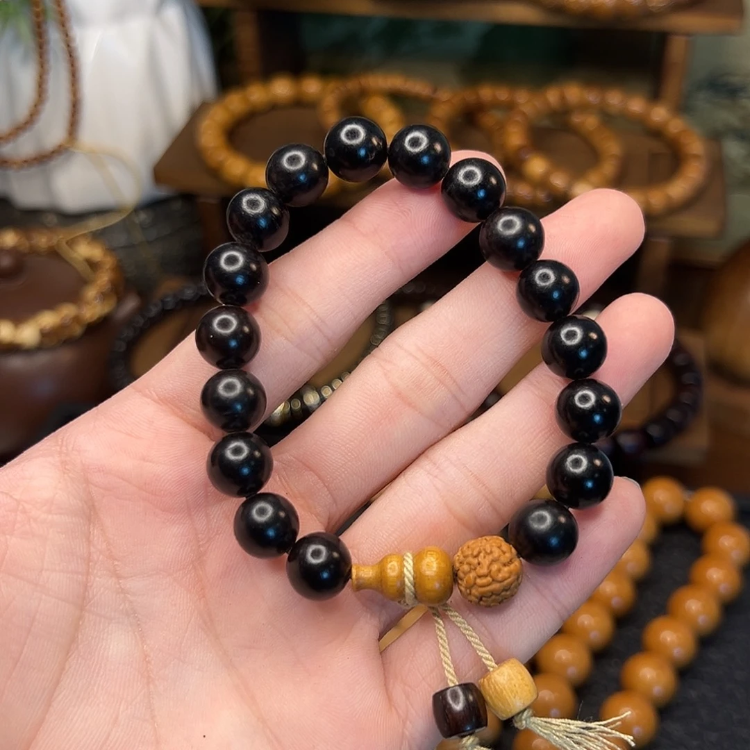 菩提根/象牙果手串
