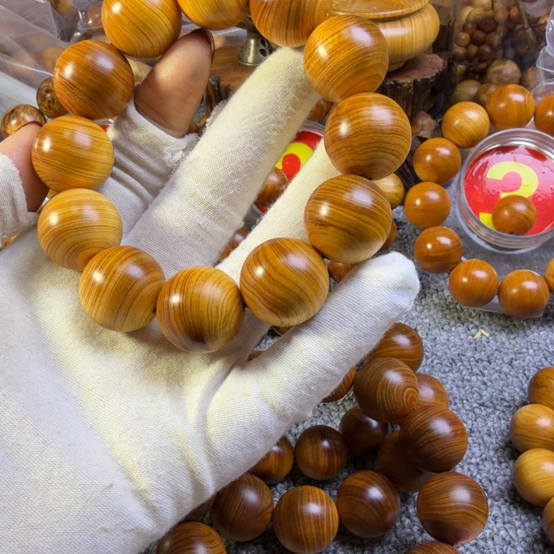柏木（崖柏）太行崖柏2.0骨料