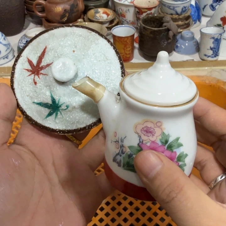 陶瓷推荐第二名20包邮