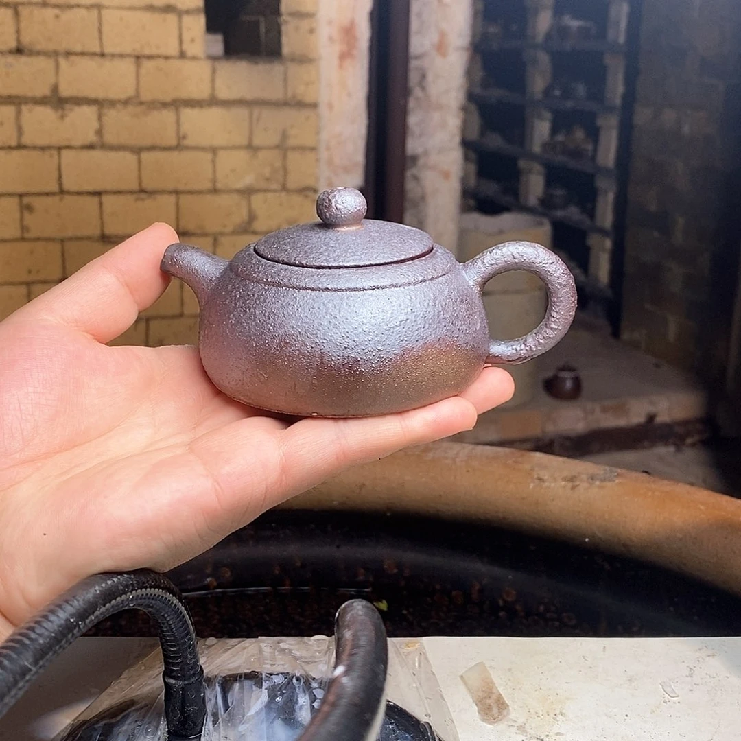 茶壶紫砂紫砂艺术