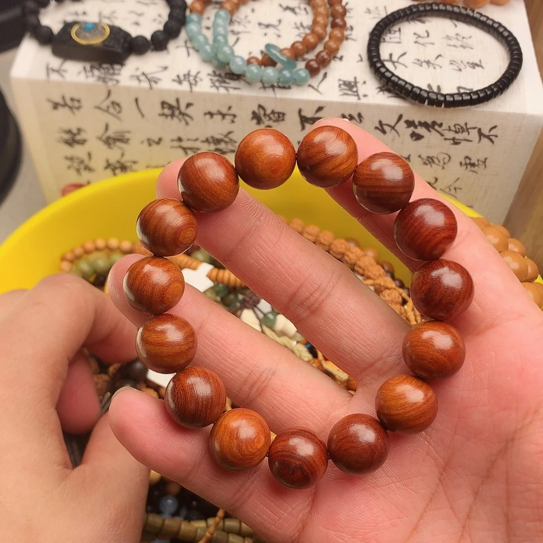 菩提根/象牙果手串