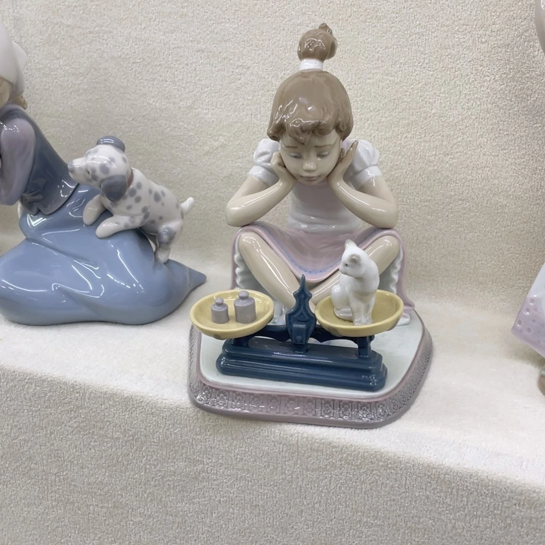 瓷片海外中古美物瓷器