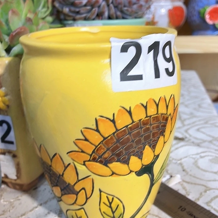 多肉花盆，满15包邮