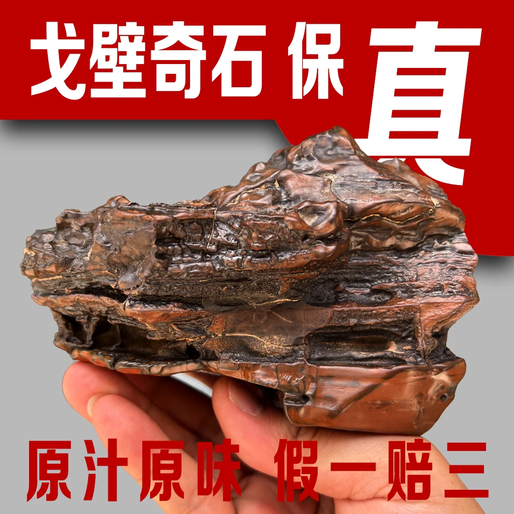 天然老皮戈壁/悬崖峭壁，旅游胜地