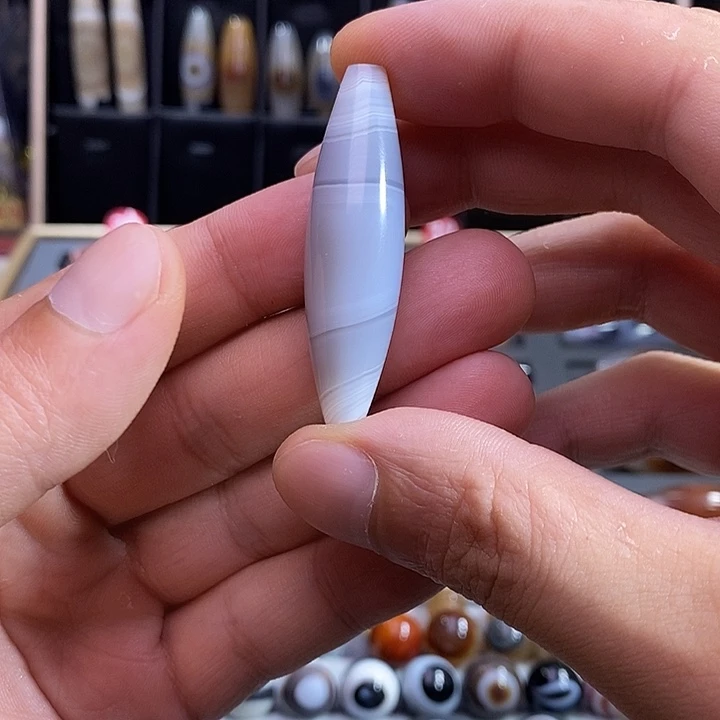 玛瑙/玉髓颈饰未镶嵌圣*