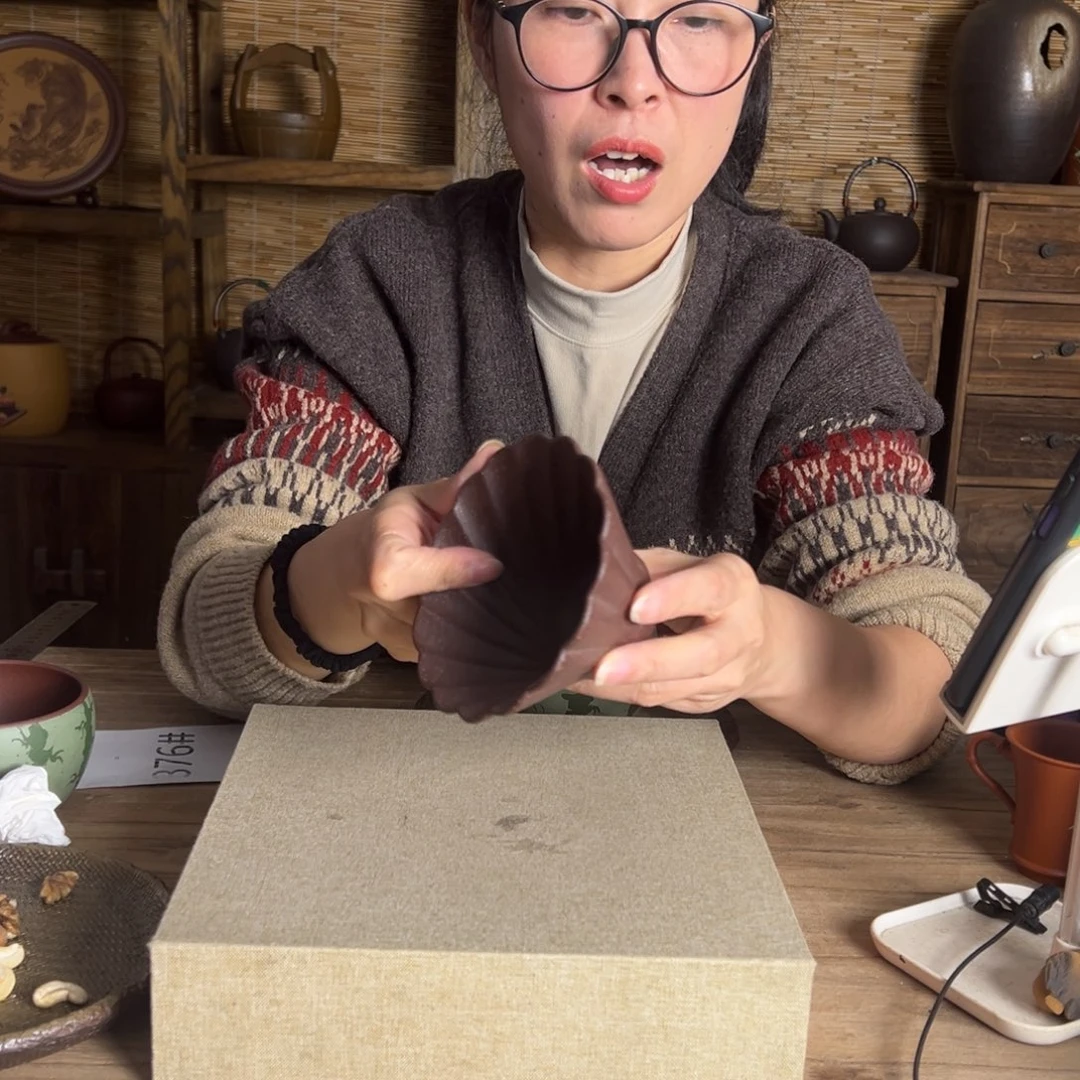 茶叶罐紫砂4055555555555555555