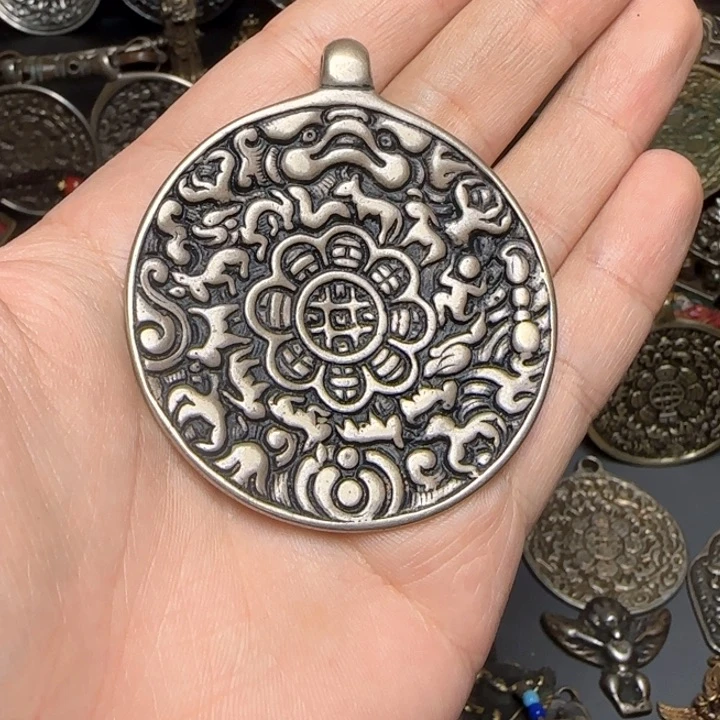 泥塑Y****复精品小元素品相完美